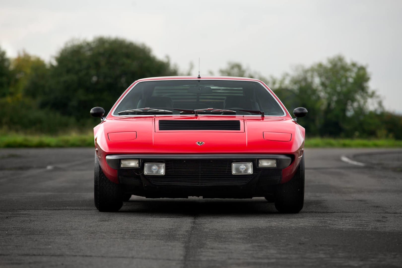 Lamborghini Urraco P300 Guide — Supercar Nostalgia