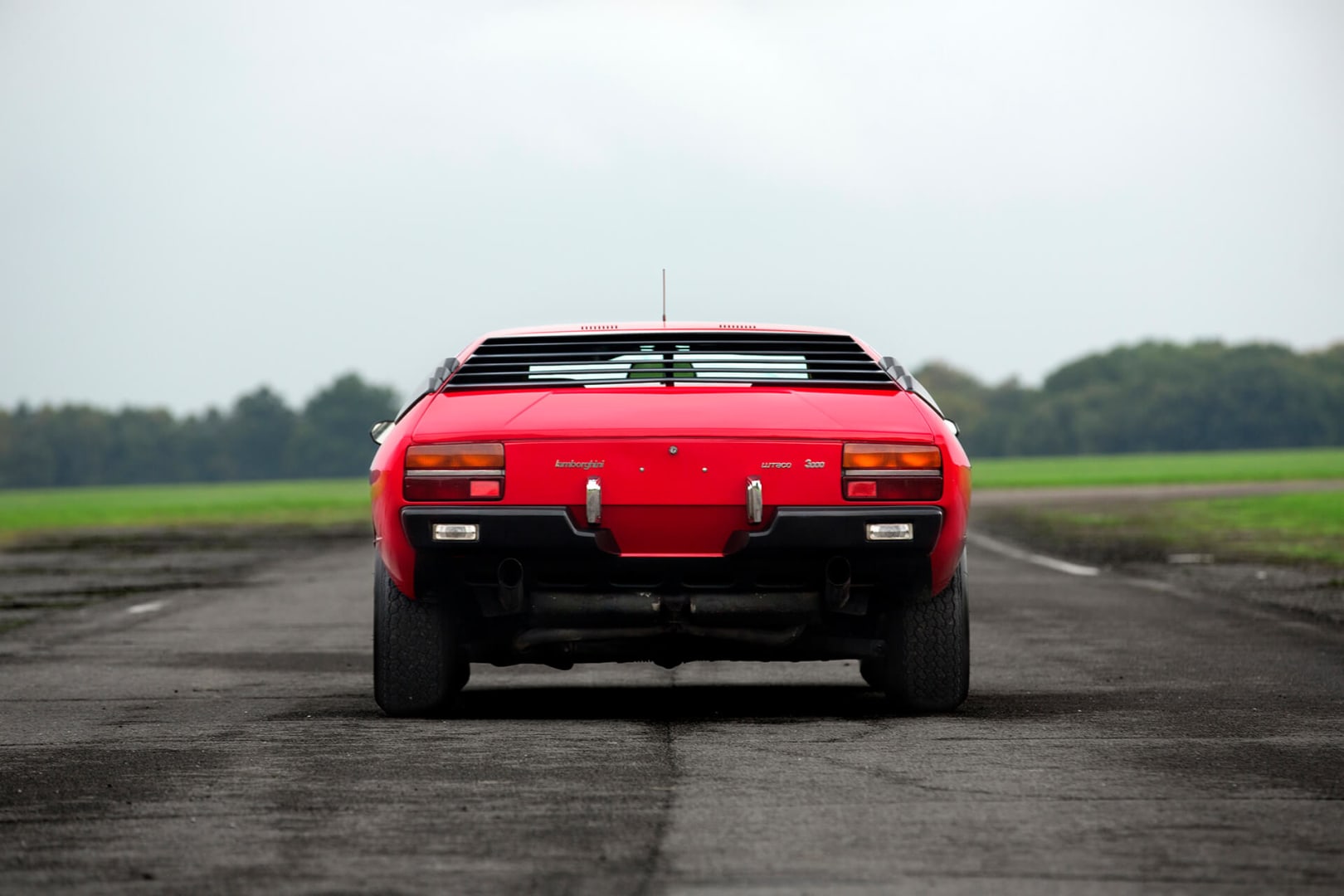 1975 Lamborghini Urraco P300 | Girardo & Co