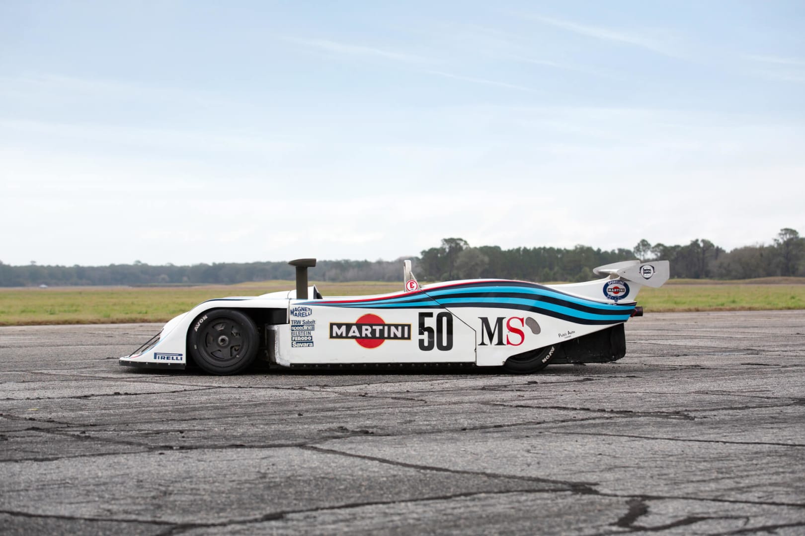 1982 Lancia LC1 Group VI | Girardo & Co