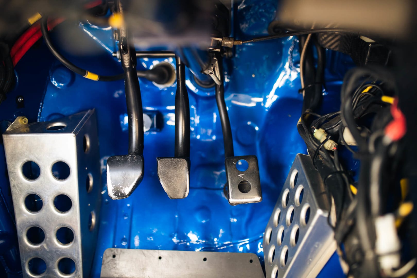 1997 Subaru Impreza WRC97 | Girardo & Co