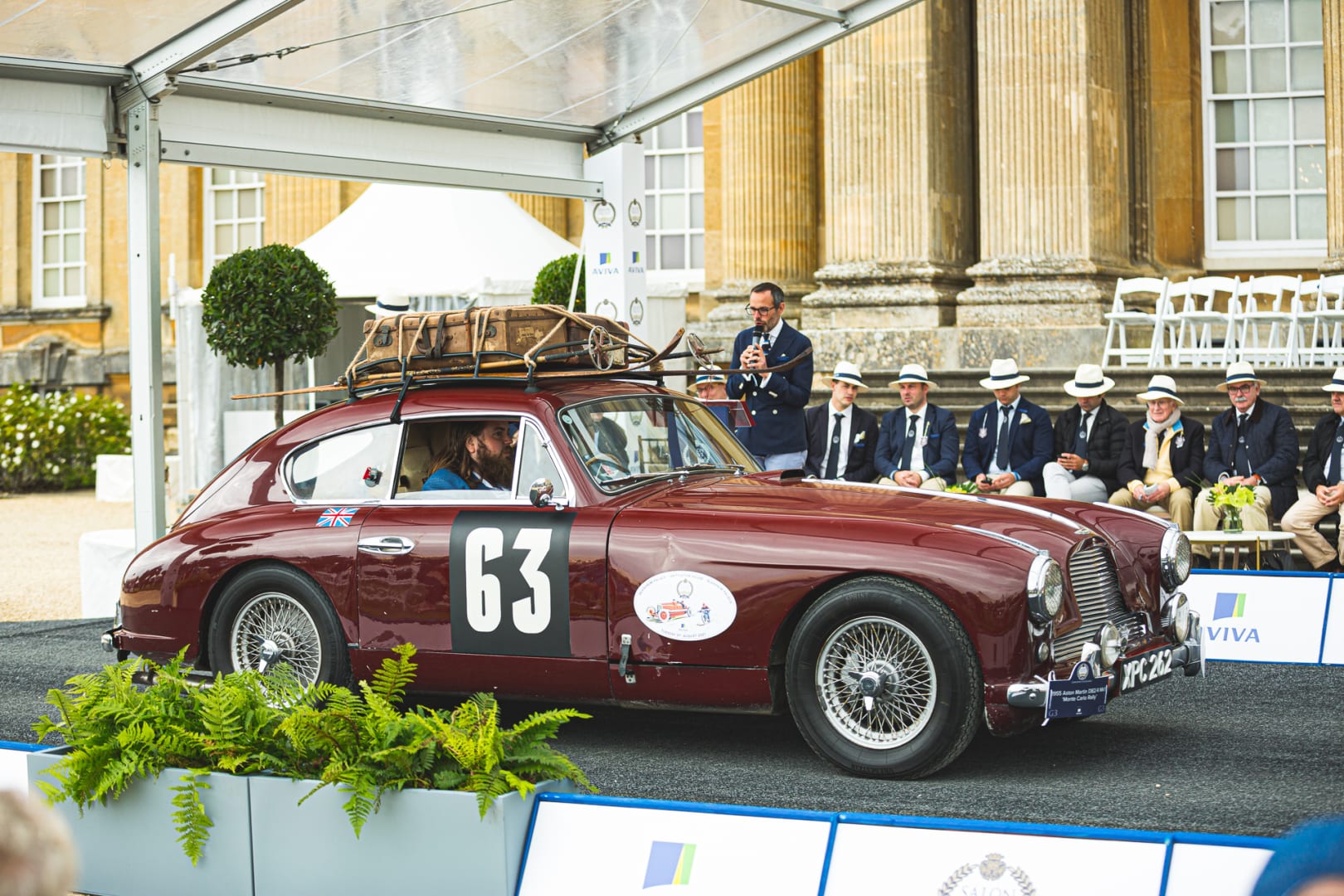 Why this year's Salon Privé has been the best edition yet