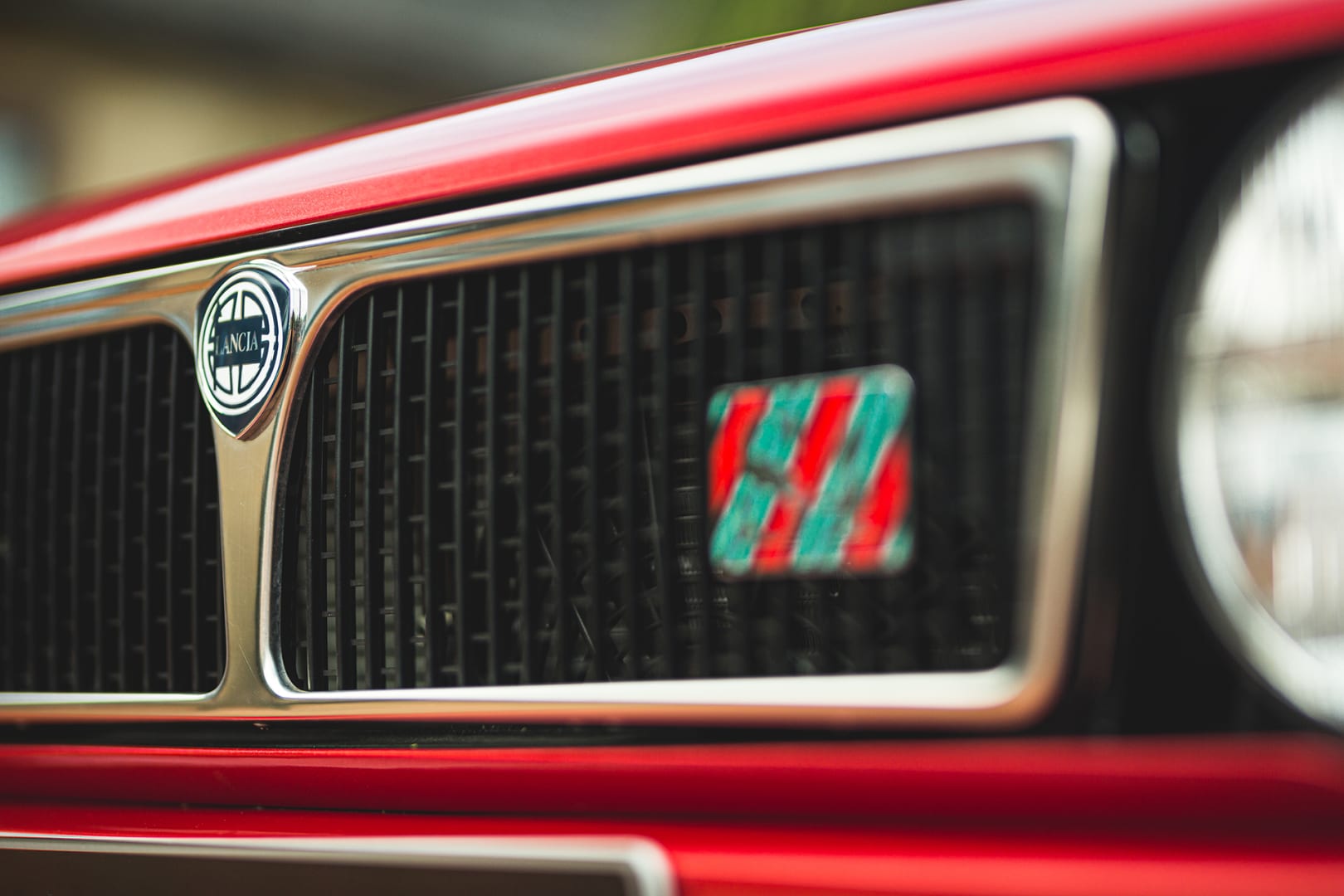 【値下げ】AU43 PARALLEL Lancia Delta S4 1/24 値下げ】AU43 PARALLEL Lancia Delta S4 1/24 - メルカリ