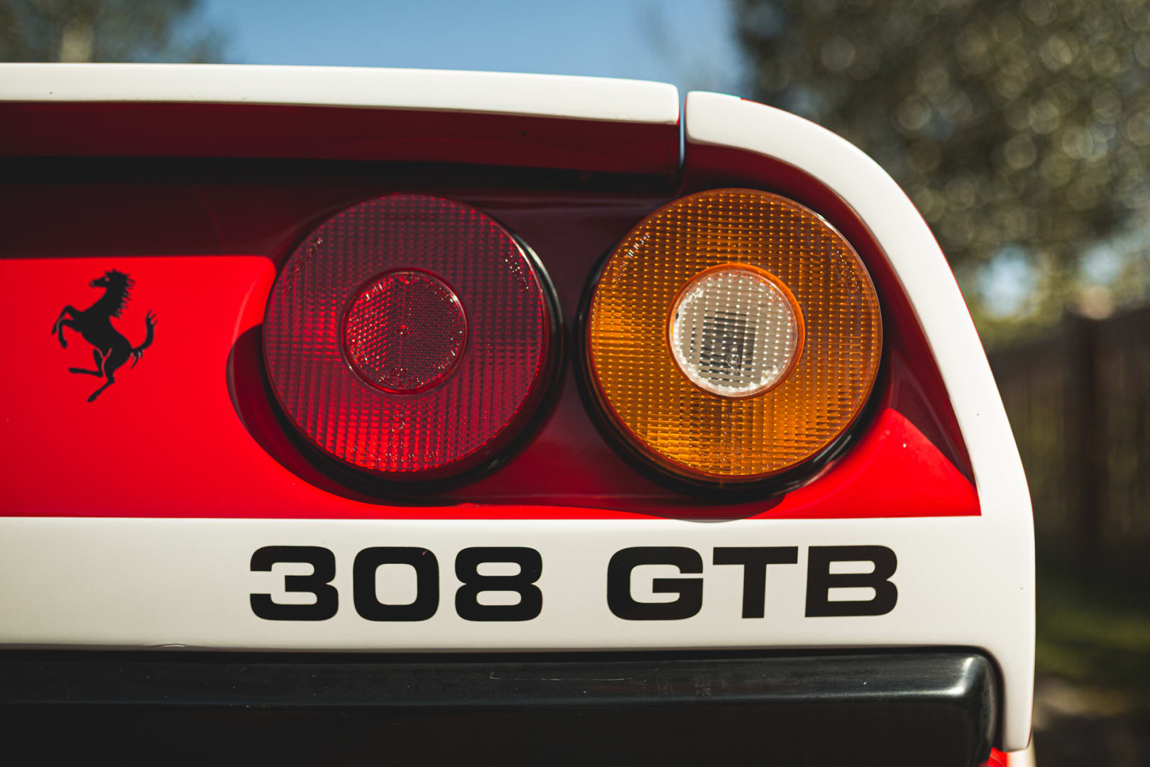 Girardo & Co.'s guide to the Ferrari 308 GTB Michelotto Group IV and Group  B rally cars | Girardo & Co