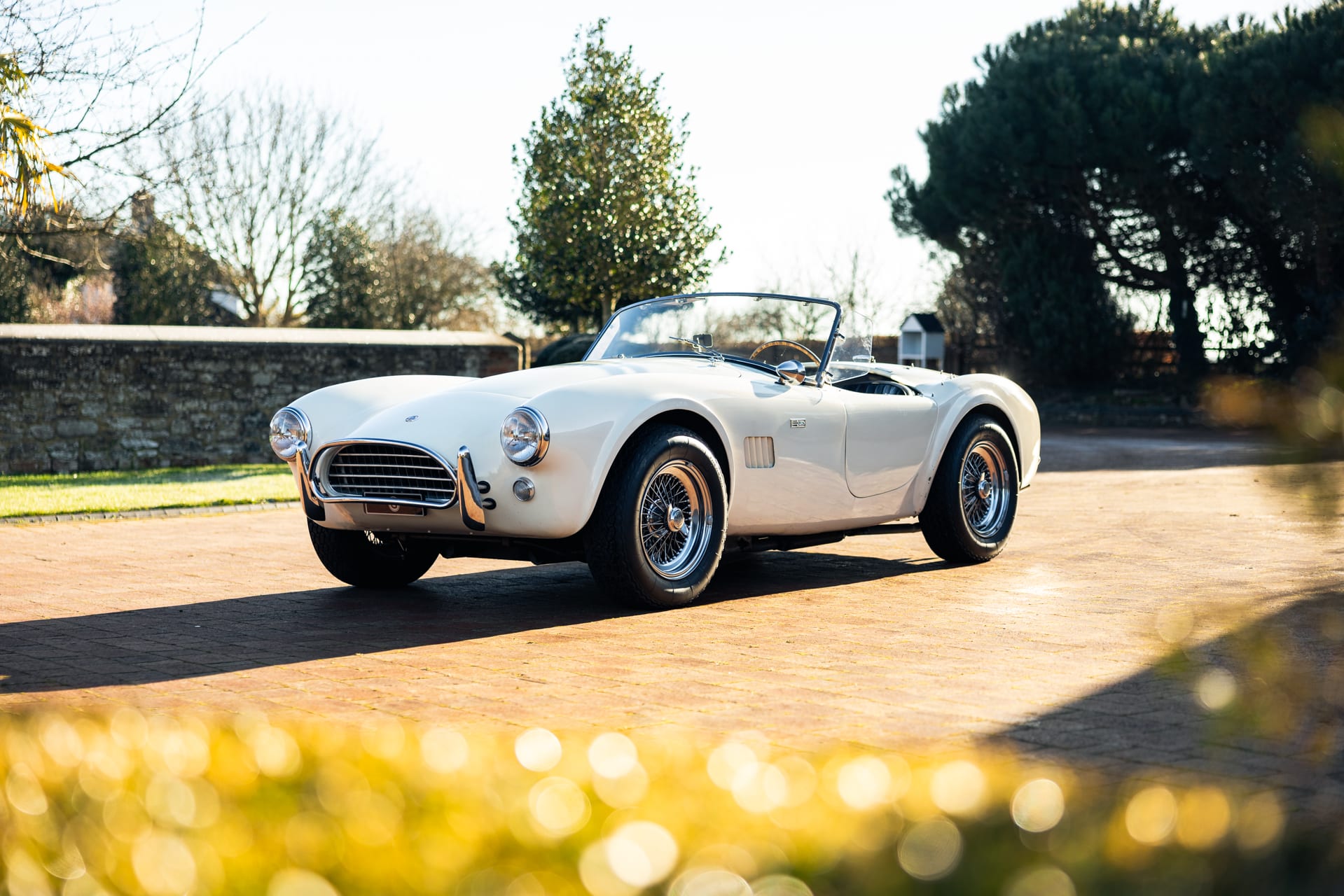 1964 Shelby Cobra 289 | Girardo \u0026 Co, image size:1919x1280