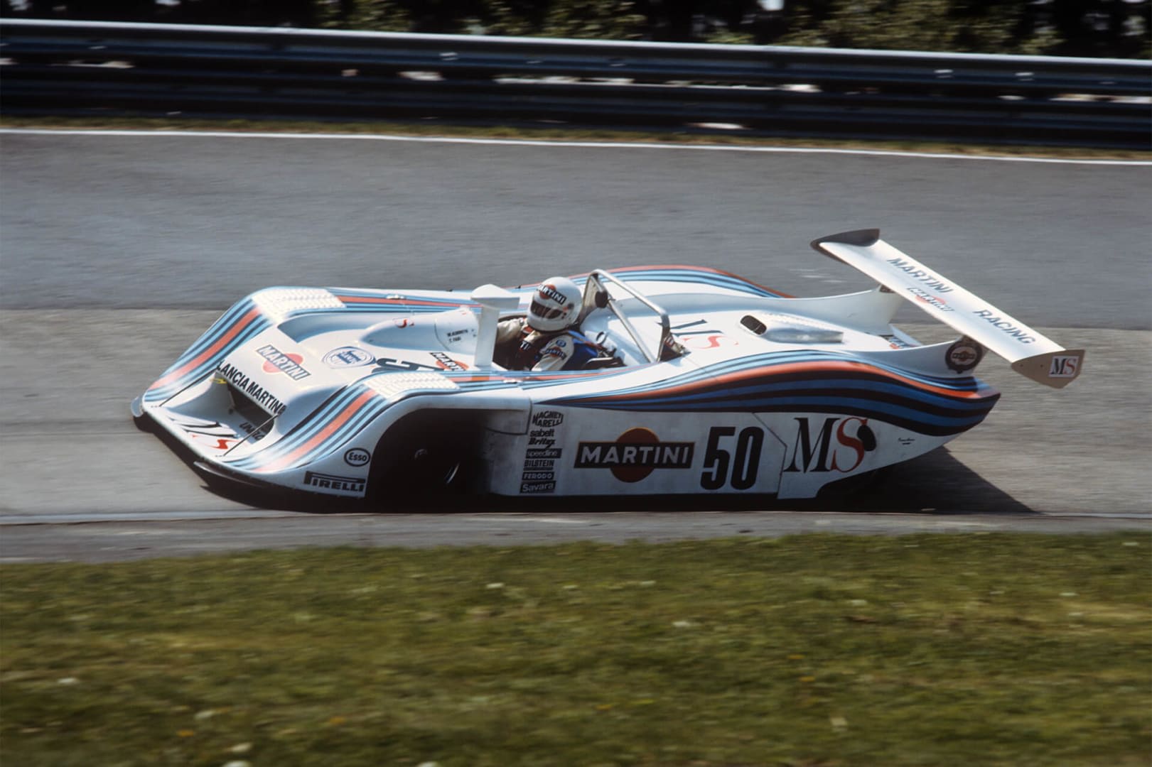 1982 Lancia LC1 Group VI | Girardo & Co