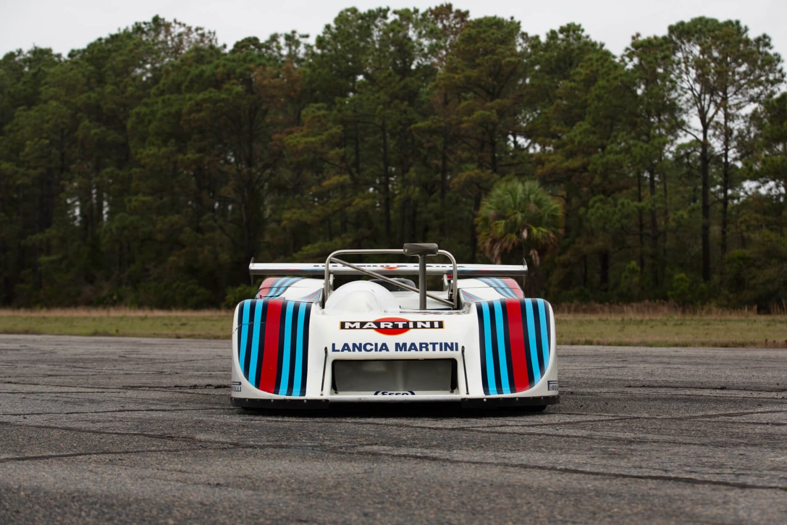 1982 Lancia LC1 Group VI | Girardo & Co