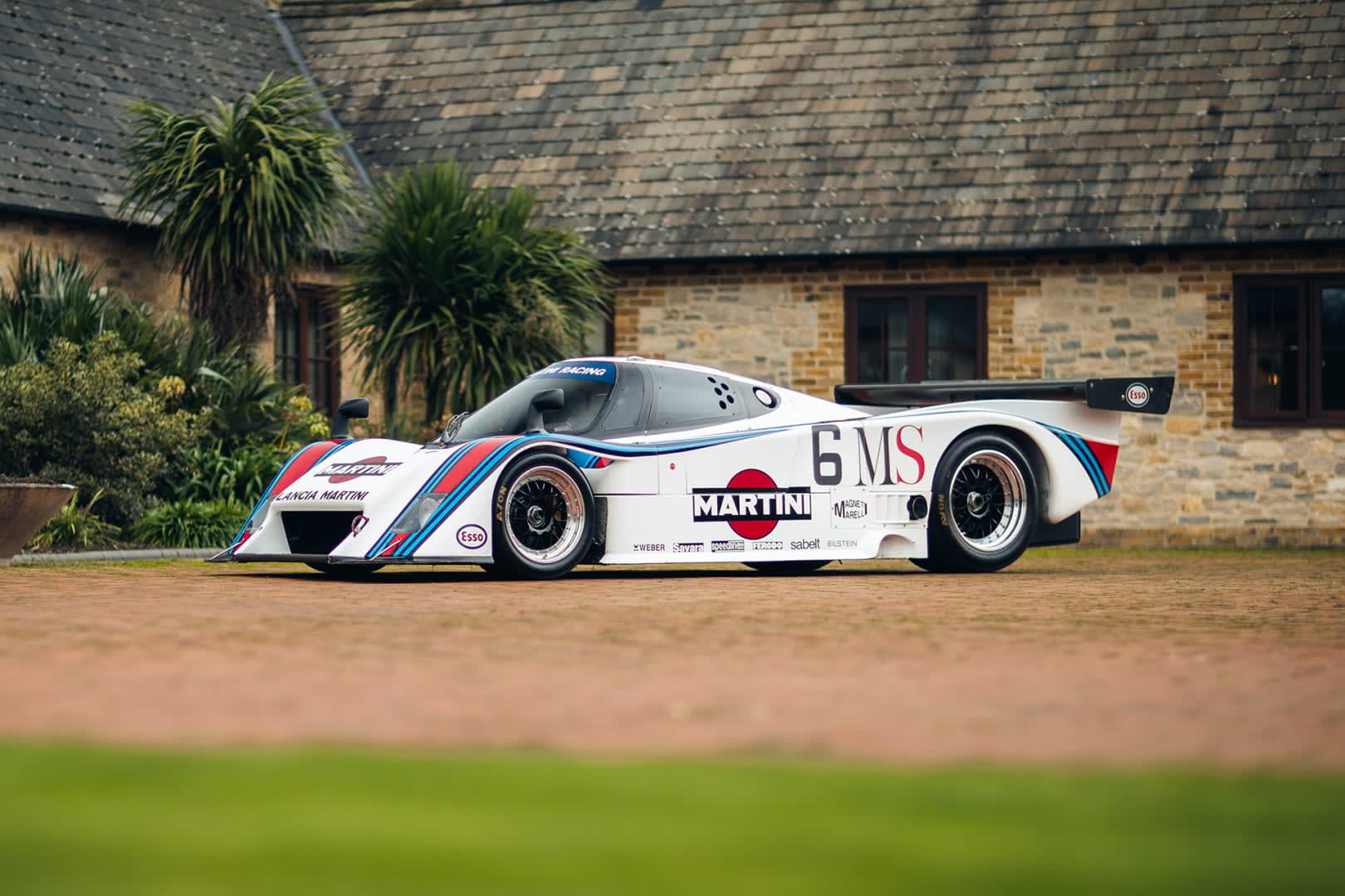 Group c outlet sportscars