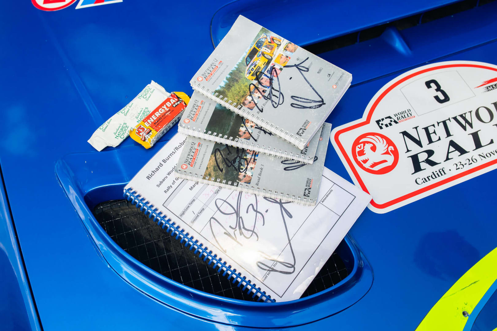 Catch Girardo & Co. at the 2021 Goodwood Festival of Speed