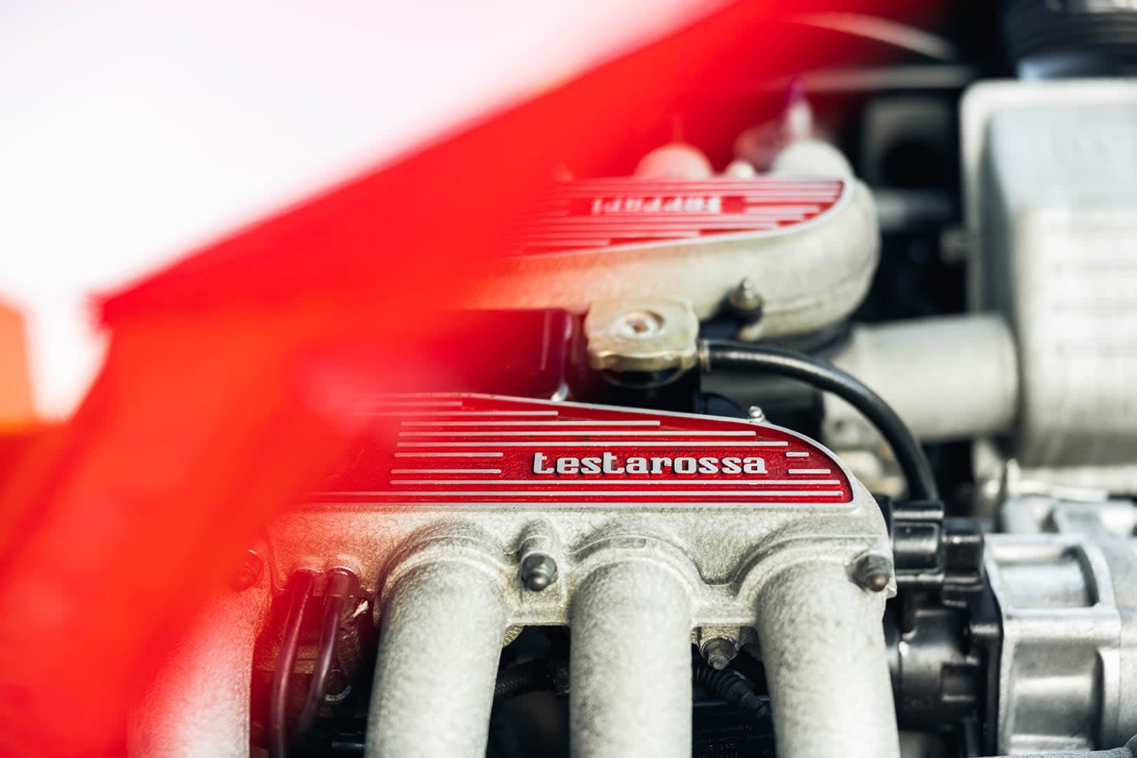 1992 Ferrari 512 TR | Girardo & Co