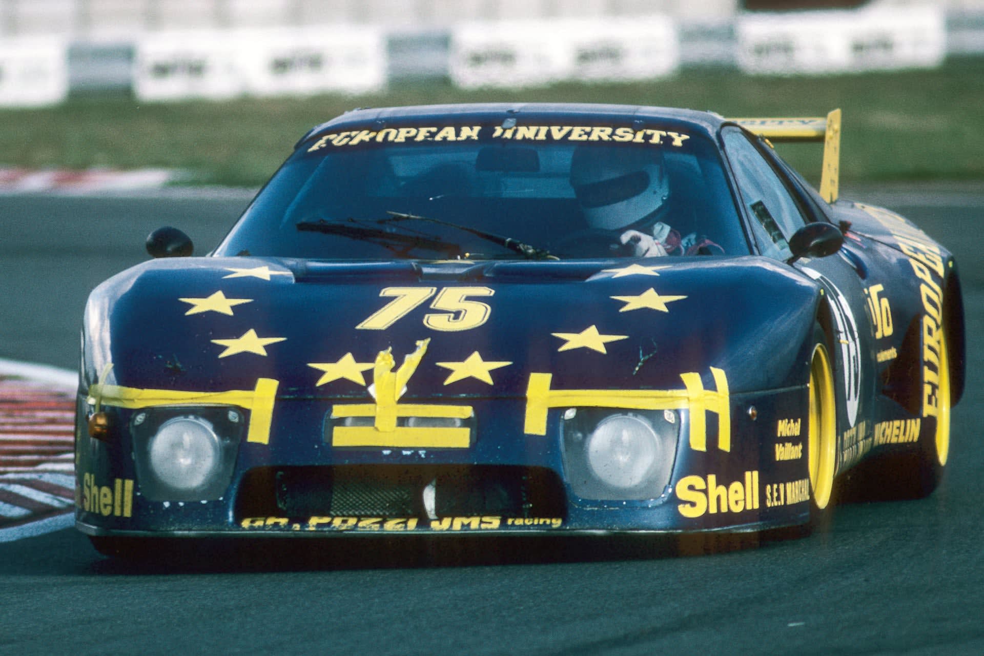 1979 Ferrari 512 BB LM | Girardo & Co