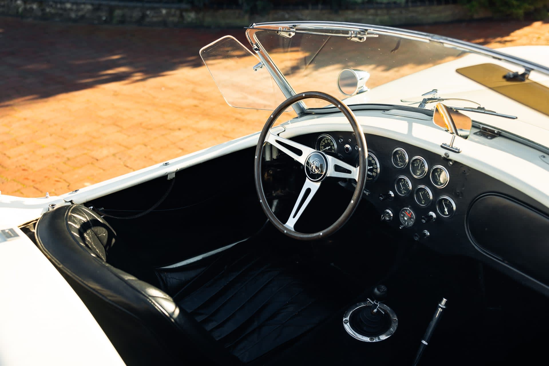 1964 Shelby Cobra 289 | Girardo \u0026 Co, image size:1919x1280