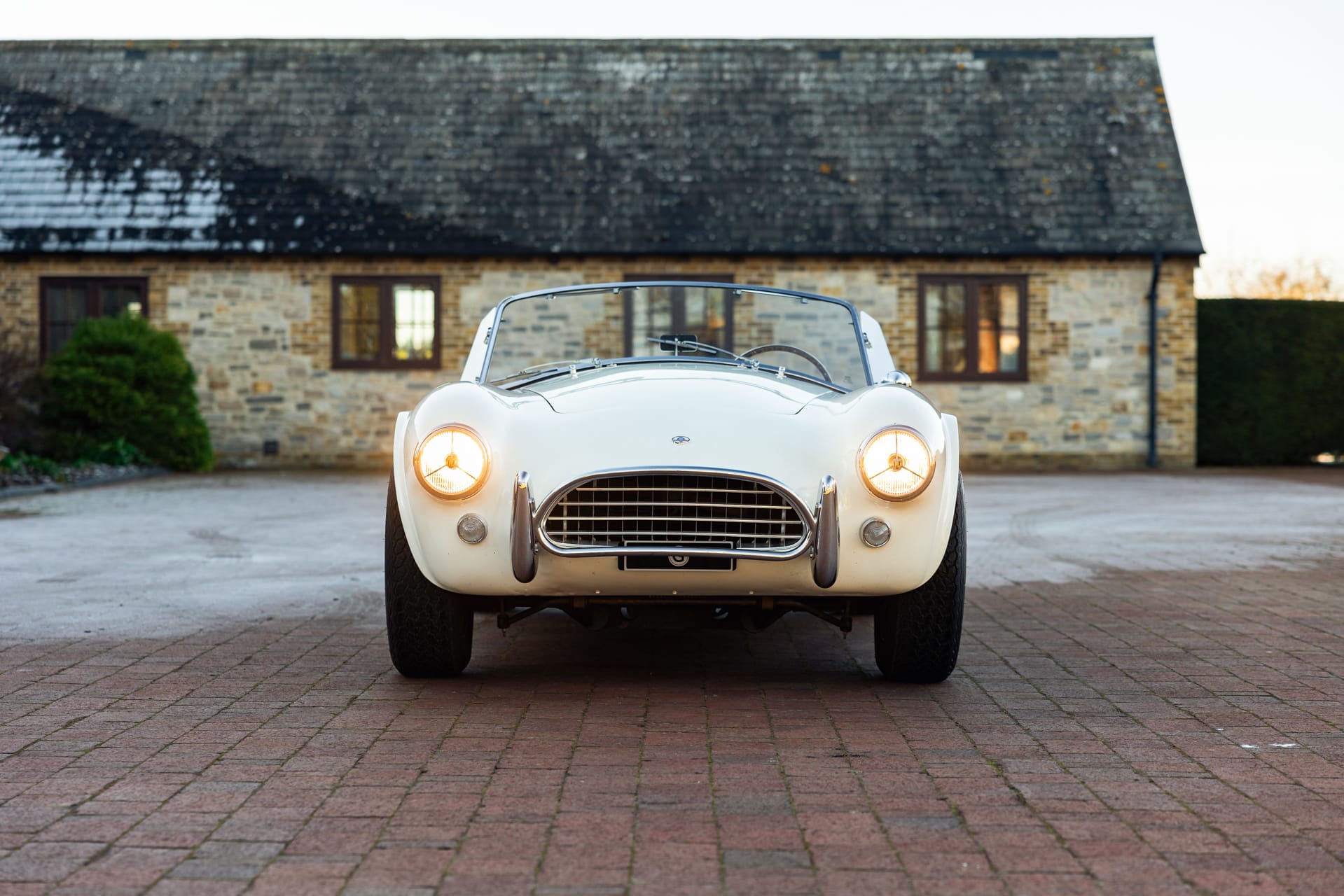 1964 Shelby Cobra 289 | Girardo \u0026 Co, image size:1919x1280