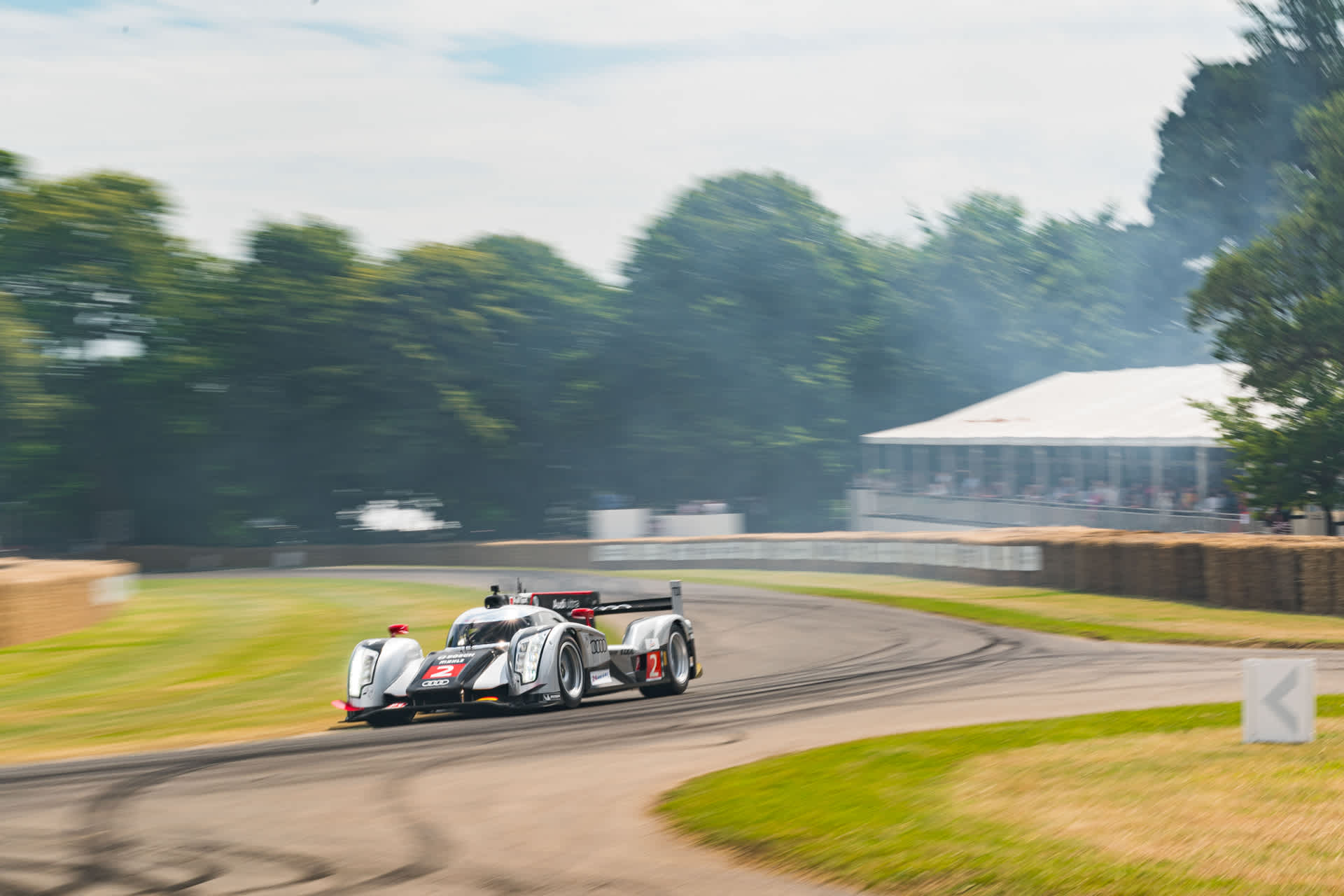 goodwood wallpaper